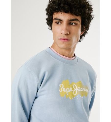 PM582921 Sweat Milton (L), Casuel, Coton - Pepe Jeans - Modalova