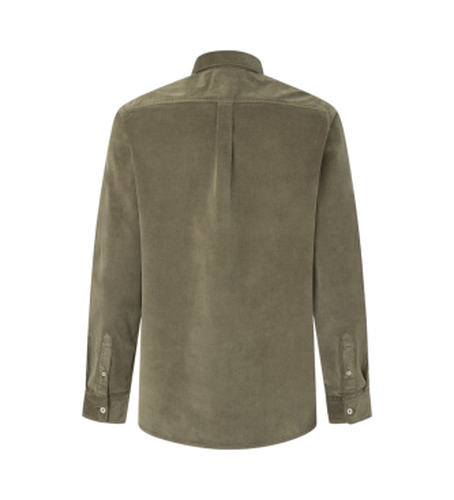 PM308730 Chemise Miller (S), Casuel, Coton, Manche longue - Pepe Jeans - Modalova