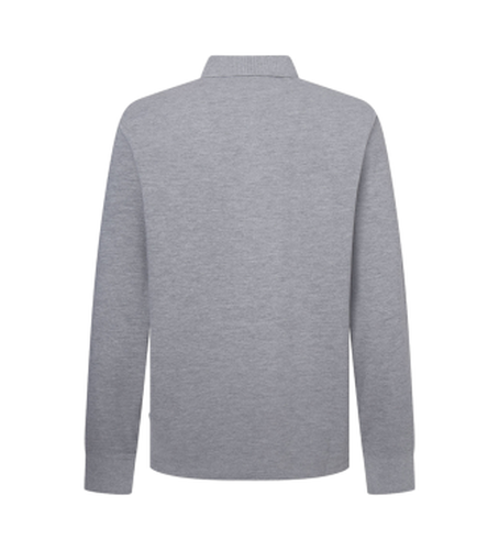 PM542213 New Oliver Gd Ls polo (L), Casuel, Manche longue, Durable - Pepe Jeans - Modalova