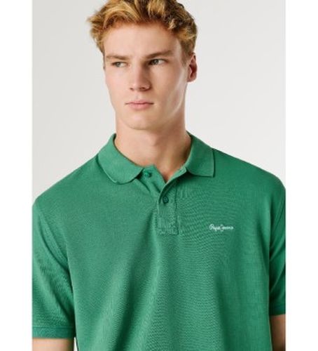 PM5400087 Polo Oscar (XL), Casuel, Coton, Manche courte - Pepe Jeans - Modalova