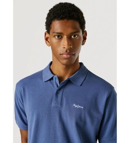 PM5400087 Polo Oscar (M), Casuel, Coton, Manche courte - Pepe Jeans - Modalova