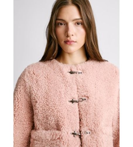 PL4024366 Manteau Paige (M), Casuel, Polyester - Pepe Jeans - Modalova