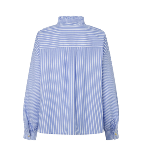 PL304935 Chemisier Pipery (XS), Casuel, Coton, Manche longue - Pepe Jeans - Modalova