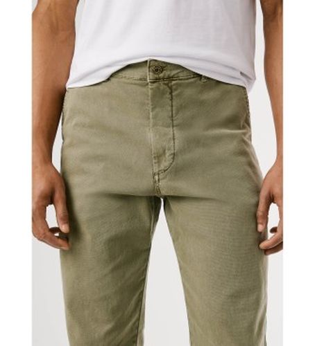 PM2100007 Pantalon Chino Canvas Regular (30), Casuel, Coton - Pepe Jeans - Modalova