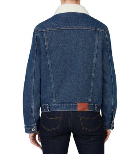 PL402491ED5 Veste régulière Dlx (XS), Casuel, Coton, Durable - Pepe Jeans - Modalova