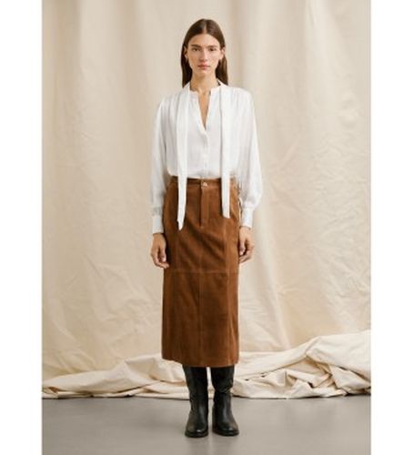 PL9011888 Jupe Rina (M), Casuel, Cuir - Pepe Jeans - Modalova
