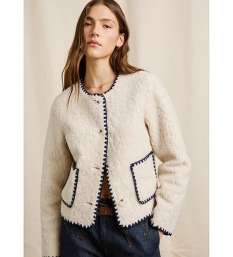 PL4024390 Veste Rocco (L), Casuel, Polyester - Pepe Jeans - Modalova