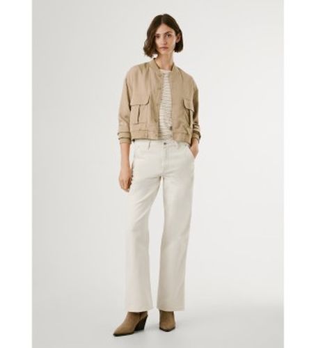 PL4024348 Veste Selma (L), Casuel, Viscose - Pepe Jeans - Modalova