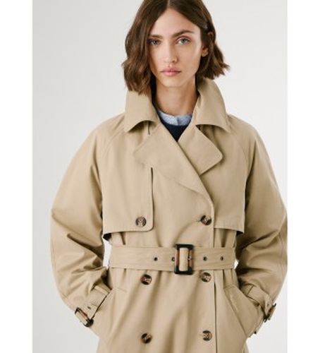 PL4024349 Manteau Sofia (L), Casuel, Polyester - Pepe Jeans - Modalova