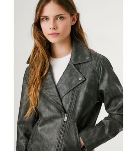PL4024355 Veste Stacy (L), Casuel, Polyuréthane - Pepe Jeans - Modalova