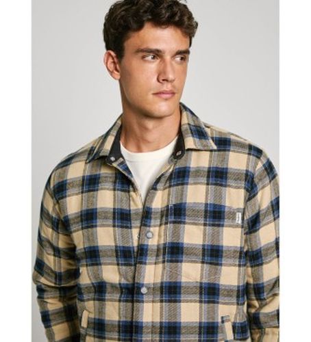 PM308810 Surchemise Steeve , (L), Casuel, Coton, Manche longue, Durable - Pepe Jeans - Modalova