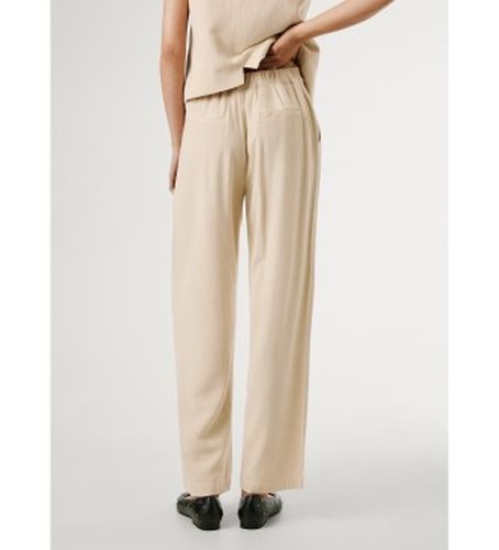 PL211840 Pantalon Stella (L), Casuel, Viscose - Pepe Jeans - Modalova