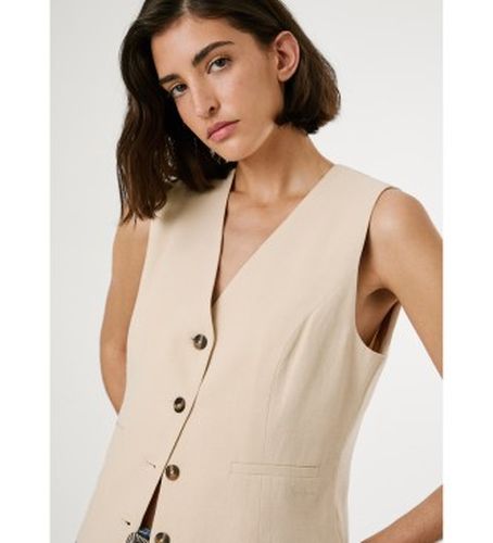 PL402603 Gilet Stella (S), Casuel, Viscose - Pepe Jeans - Modalova