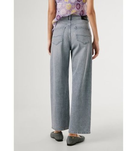 PL2047318SA Jeans Straight Lexa (26/30), Bleu, Casuel, Coton, Denim - Pepe Jeans - Modalova