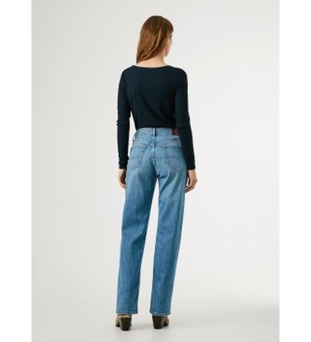 PL2050673VA Jeans Straight Robyn (24/30), , Casuel, Coton, Denim - Pepe Jeans - Modalova
