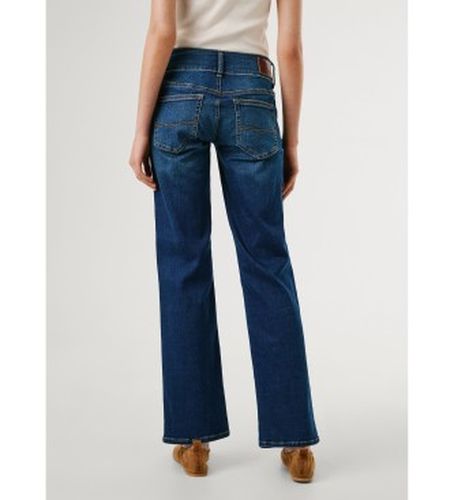 PL2048485FB Jeans Venus Staright (27/30), Casuel, Coton, Denim - Pepe Jeans - Modalova