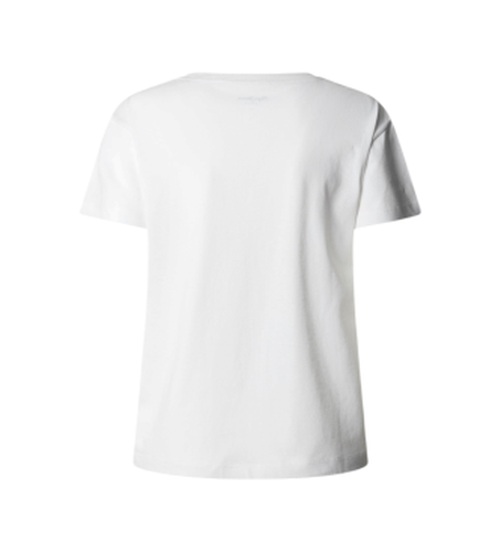 PL5000181 T-shirt Magina (L), Casuel, Coton, Manche courte - Pepe Jeans - Modalova