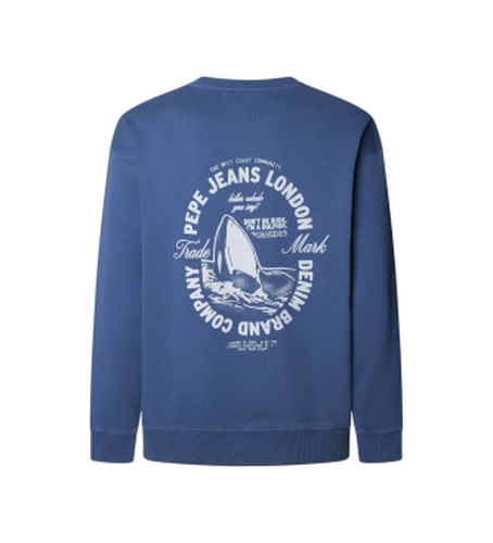 PM5800040 Sweat Martin (L), Casuel, Coton - Pepe Jeans - Modalova