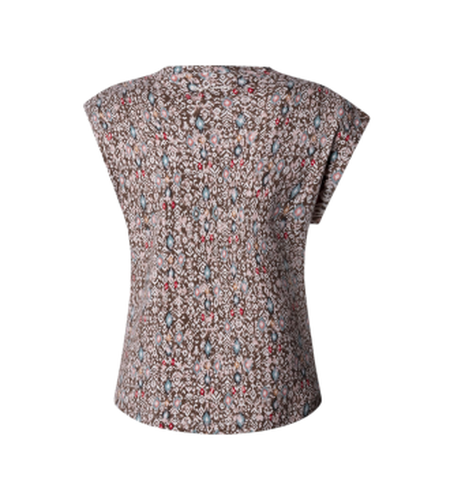 PL5000169 T-shirt Nayara (L), Casuel, Coton, Manche courte - Pepe Jeans - Modalova