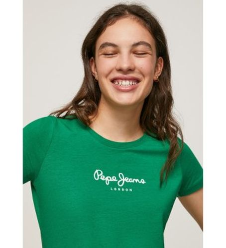 PL505202 T-shirt Nouvelle Virginie (XL), Casuel, Coton, Manche courte - Pepe Jeans - Modalova