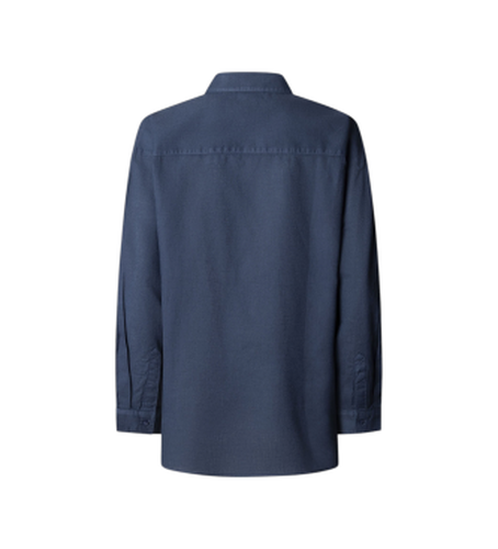 PL3051386 Chemise Bernadette (L), Casuel, Lin, Manche longue - Pepe Jeans - Modalova