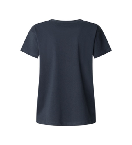 PL5000008 T-shirt Bernie (M), Casuel, Coton, Manche courte - Pepe Jeans - Modalova