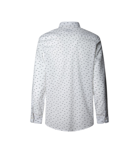 PM3090845 Chemise Casper (L), Casuel, Coton, Manche longue - Pepe Jeans - Modalova