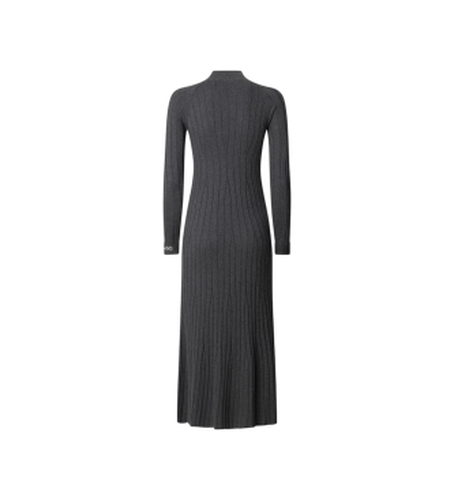 PL9537749 Robe Carla (L), Casuel, Coton, Manche longue - Pepe Jeans - Modalova