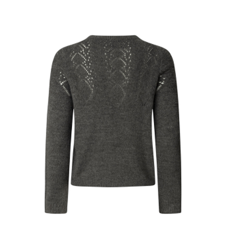 PL7000010 Pull Cherry (L), Casuel, Acrylique - Pepe Jeans - Modalova