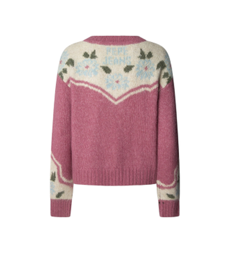 PL7000041 Pull Chiara (L), Casuel, Polyester - Pepe Jeans - Modalova