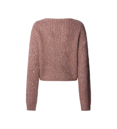 PL7000059 Pull Cintia (L), Casuel, Polyester - Pepe Jeans - Modalova