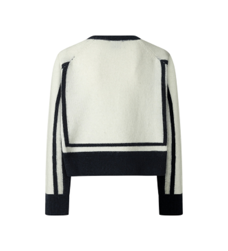 PL7000042 Pull Creola (S), Casuel, Polyester - Pepe Jeans - Modalova