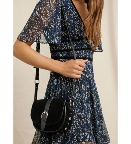 PL0300023 Sac Crisha Soho (OSFA), Casuel, Cuir - Pepe Jeans - Modalova
