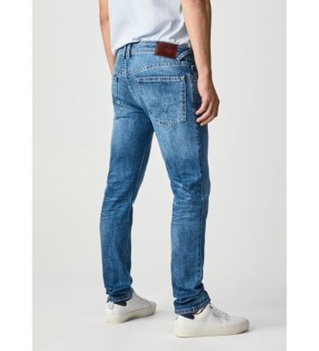 PM206322GU7 Jeans hatch (29/30), Bleu, Casuel, Coton, Denim - Pepe Jeans - Modalova