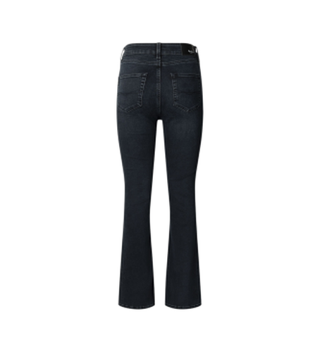PL20473357FA Jeans Flare Hw Dion denim (25/30), Casuel, Coton - Pepe Jeans - Modalova