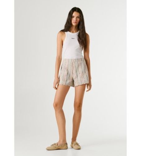 PL8000024 Short Genny (S), Casuel, Coton - Pepe Jeans - Modalova