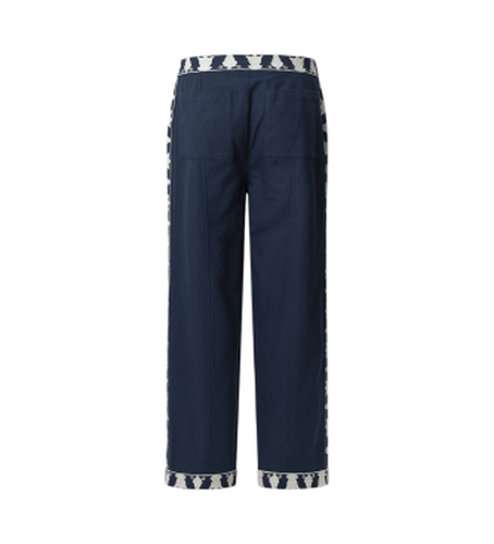 PL211803 Pantalon Heaven (XS), Casuel, Coton, Marine - Pepe Jeans - Modalova