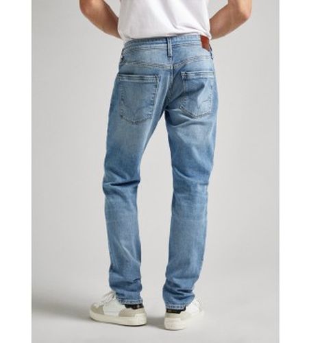 PM207390MN5 Jean fuselé (28/32), Casuel, Coton, Denim - Pepe Jeans - Modalova