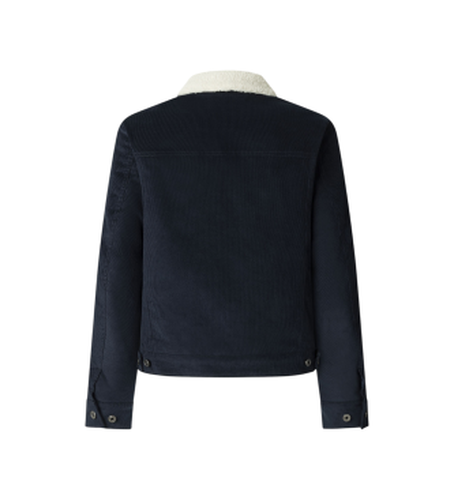 PM4027185 Veste Joshua (M), Casuel, Coton, Marine - Pepe Jeans - Modalova