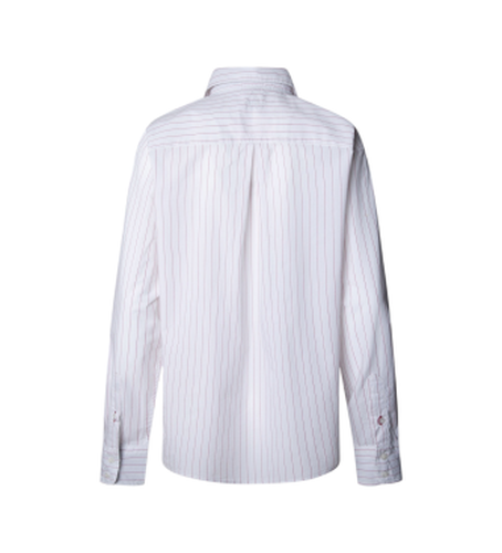 PL3051265 Chemise Lyric (L), Casuel, Coton, Manche longue - Pepe Jeans - Modalova