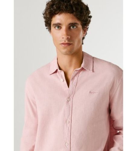 PM3091192 Chemise de Payton (XL), Casuel, Lin, Manche longue - Pepe Jeans - Modalova