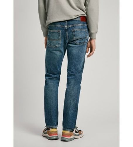 PM207393HW6 Jeans Straight (28/32), , Casuel, Coton, Denim, Durable - Pepe Jeans - Modalova