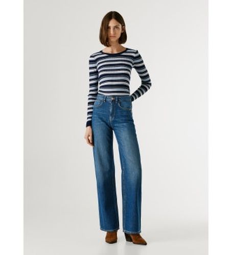 PL20506964F2 Jeans Lexa (27/30), Bleu, Casuel, Coton, Denim - Pepe Jeans - Modalova