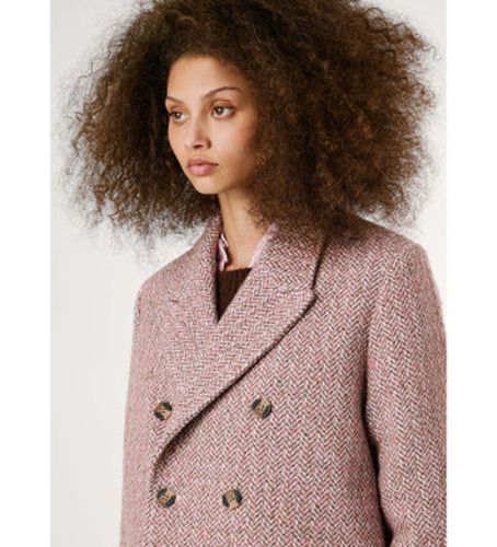 PL4024360 Blazer Salomé (L), Casuel, Classique, Polyester - Pepe Jeans - Modalova