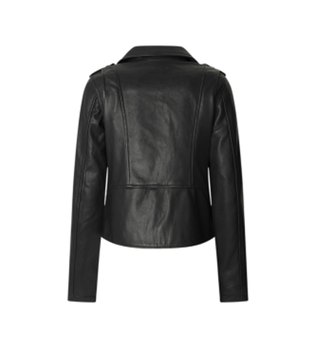 PL4024363 Veste Silvia (M), Casuel, Cuir - Pepe Jeans - Modalova