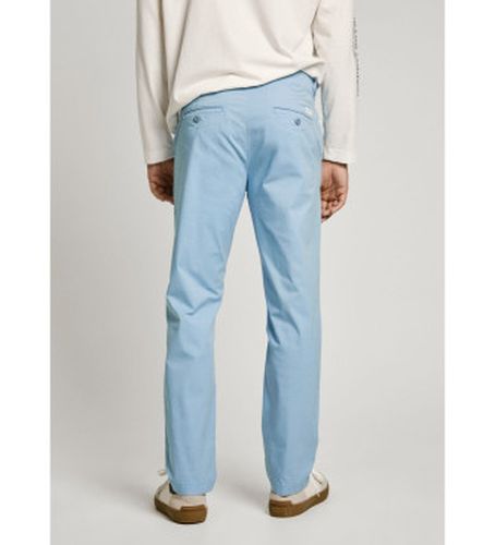 PM211873 Pantalon chino en popeline de coton (29), Casuel, Durable - Pepe Jeans - Modalova