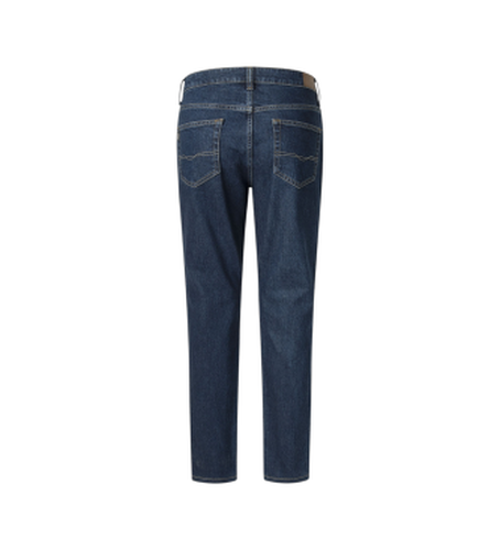 PL20459185CB Jeans Tapered Hw Violet denim (25/30), Casuel, Coton - Pepe Jeans - Modalova