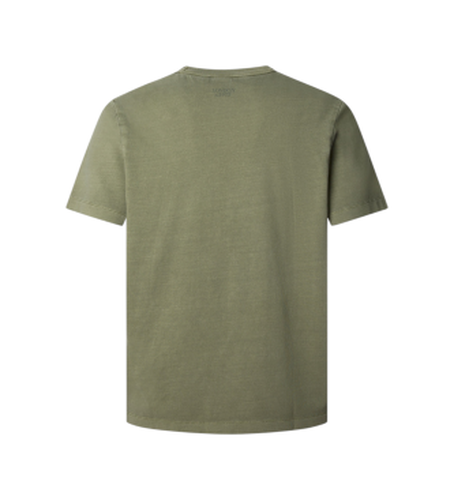 PM5010092 T-shirt Thyseen (S), Casuel, Coton, Manche courte - Pepe Jeans - Modalova