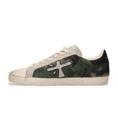 STEVEND Chaussures en cuir Stevend (36), Plat, Lacets, Casuel - Premiata - Modalova