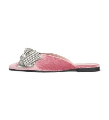 Chaussures Yvette (36), Cuir, Plat, 1 à 3 cm, Aucun, Casuel - Pretty Ballerinas - Modalova